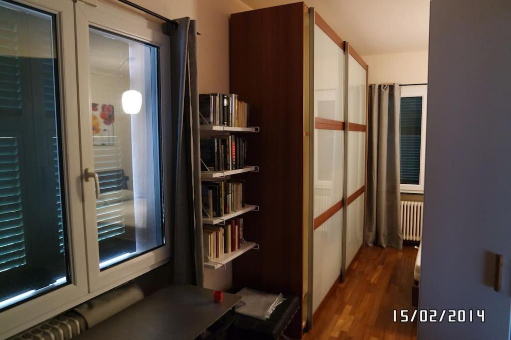 דירות לה ספציה Casa Valentyna מראה חיצוני תמונה