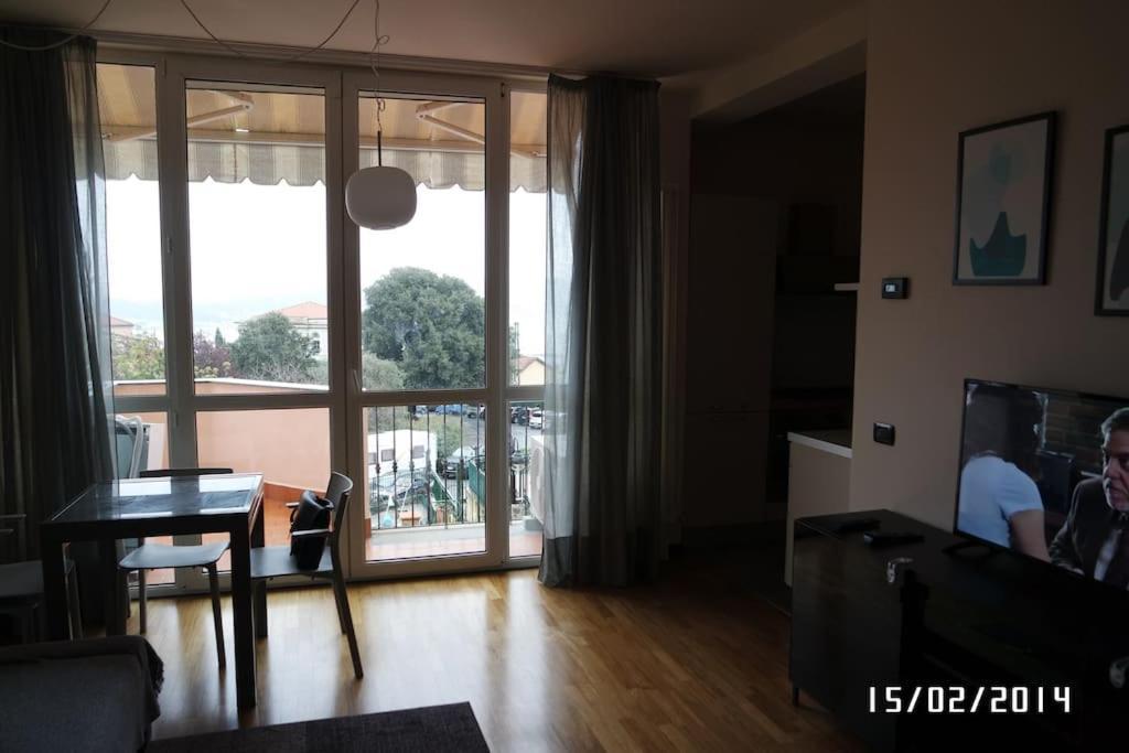 דירות לה ספציה Casa Valentyna מראה חיצוני תמונה