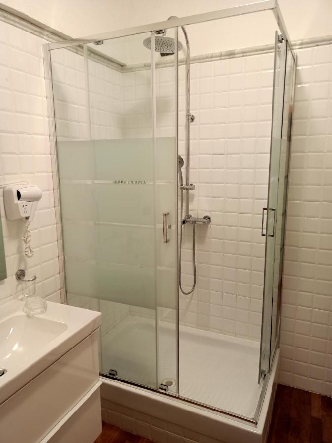 דירות לה ספציה Casa Valentyna מראה חיצוני תמונה